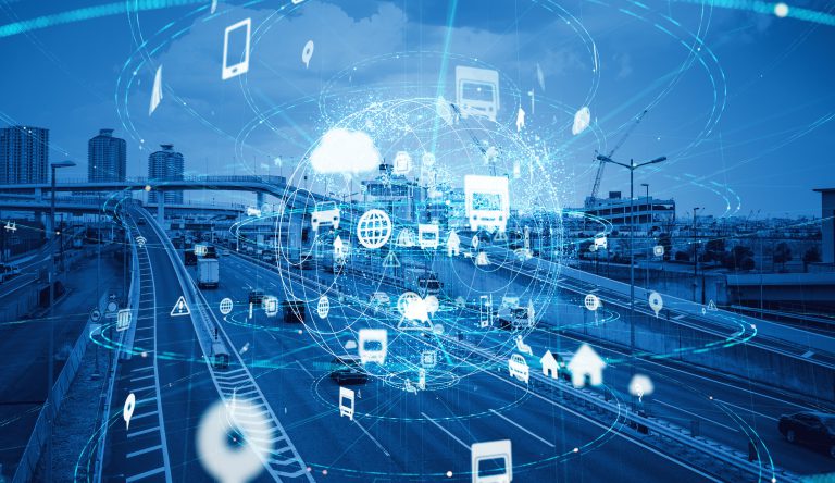 【最新事例付き】物流会社のIoT活用方法とは？5Gスマート物流を徹底解説！