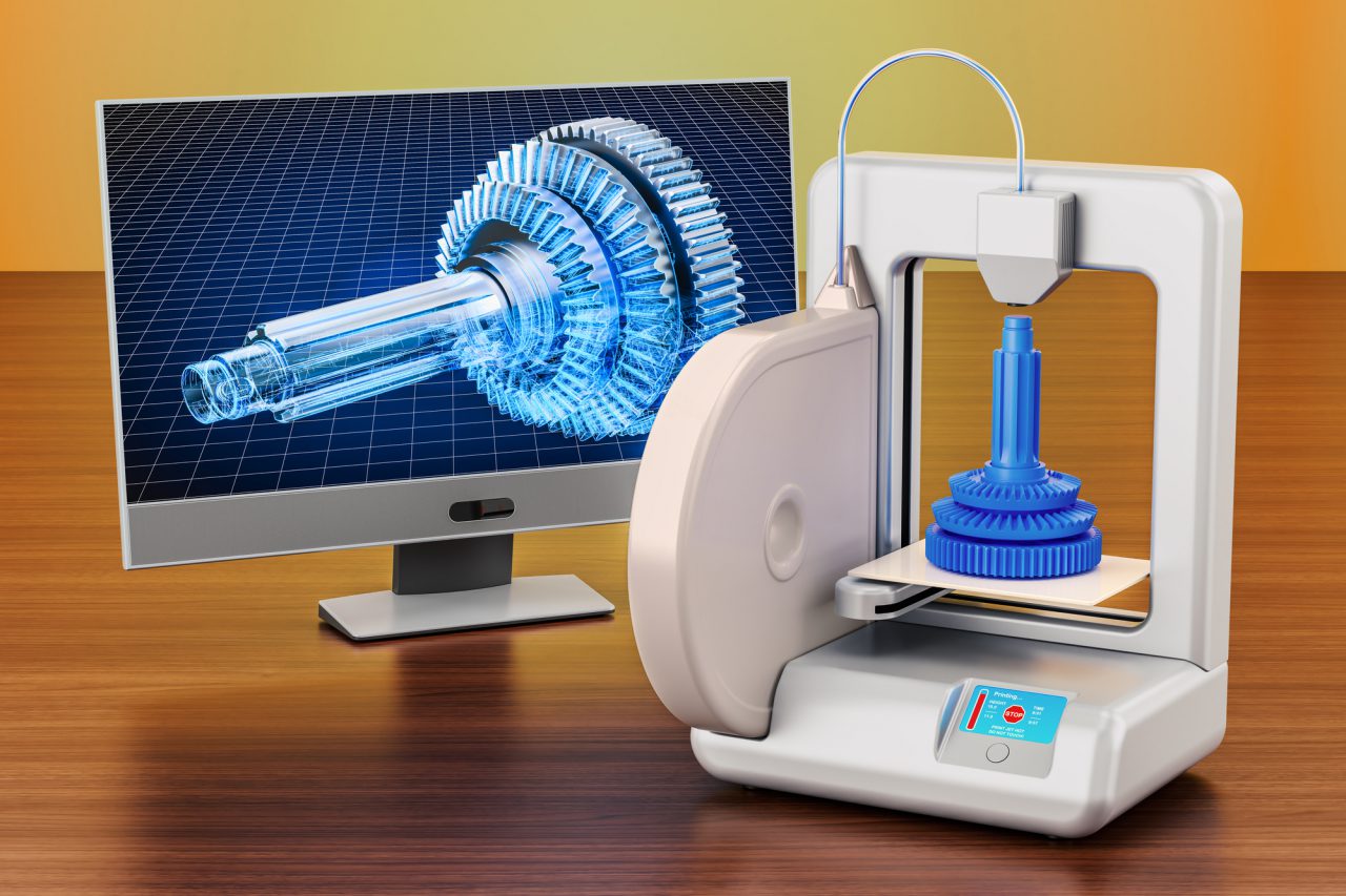 3dプリンターとは データ作成方法から活用事例まで徹底解説 Locus Journal