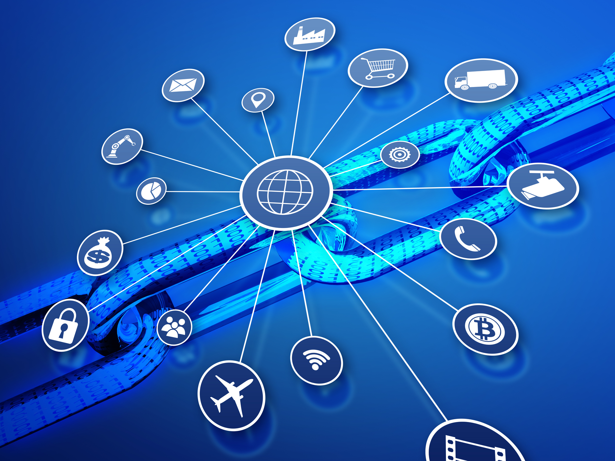 最新事例紹介】ブロックチェーンを活用したトレーサビリティ実現を基礎から徹底解説