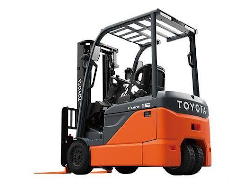 トヨタフォークリフトトラック使用可能